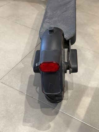 Patinete Eléctrico Xiaomi Mi 5