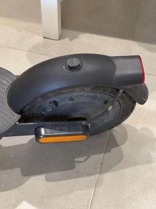 Patinete Eléctrico Xiaomi Mi 5