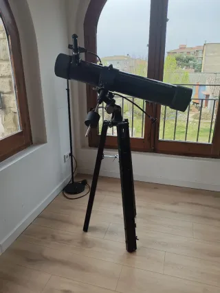 Telescopio Tasco