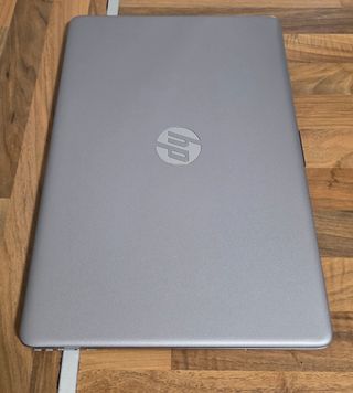 Computer portatile HP i3 di 12a generazione, 8RAM