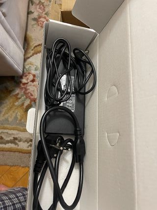 MSI P65 Creator 9SE (nuevo)