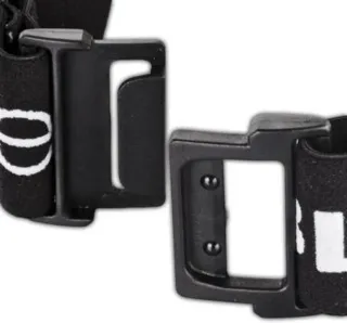 GAFAS SKI/SNOWBOARD BLANCAS BLACK CREVICE. NUEVAS.