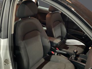 Audi A1 Sportback 1.6 TDI 90cv Adrenalin