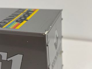 Renault Magnum F1 escala 1/43