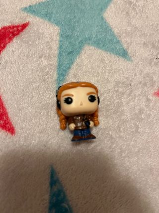 Funko Pop Stranger Things Huevo Kinder