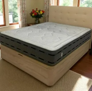 Canapés y Colchones nuevos