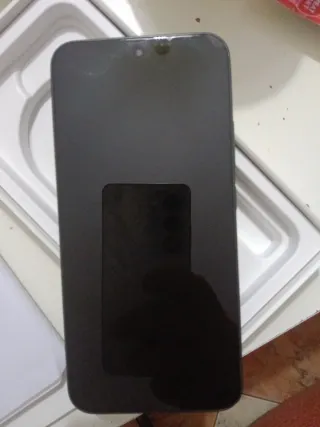 OPPO Reno14 F 5G Argento