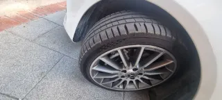 Mercedes-Benz Clase CLA 2018