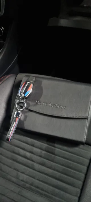 Mercedes-Benz Clase CLA 2017