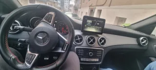 Mercedes-Benz Clase CLA 2017