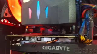 300 fps! PC Gaming Potente Nitropc