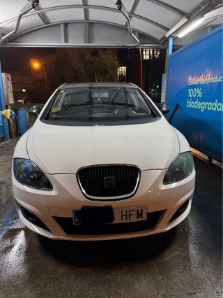 SEAT Leon COPA STYLE 2011 1.6 TDI