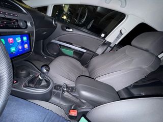 SEAT Leon COPA STYLE 2011 1.6 TDI