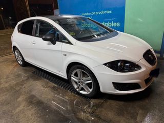 SEAT Leon COPA STYLE 2011 1.6 TDI
