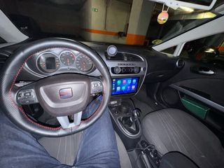 SEAT Leon COPA STYLE 2011 1.6 TDI