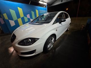 SEAT Leon COPA STYLE 2011 1.6 TDI