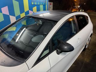 SEAT Leon COPA STYLE 2011 1.6 TDI