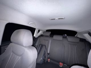 SEAT Leon COPA STYLE 2011 1.6 TDI