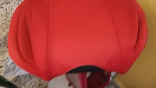 Funda para silla de coche infantil