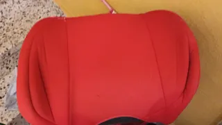 Funda para silla de coche infantil