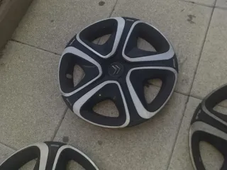 Tapacubos Citroen C4 Cactus Original