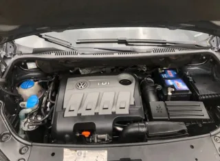 Volkswagen Touran  touran 2014