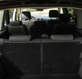 Volkswagen Touran  touran 2014