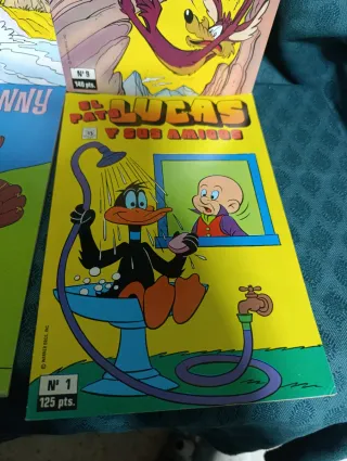 cómics clásicos ediciones zinco