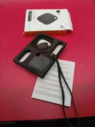 localizzatore Bluetooth