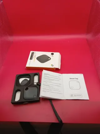 localizzatore Bluetooth