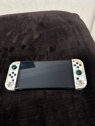 Nintendo Switch OLED Edición