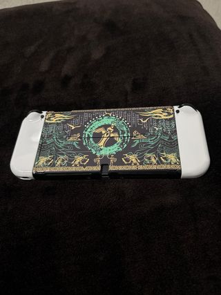 Nintendo Switch OLED Edición