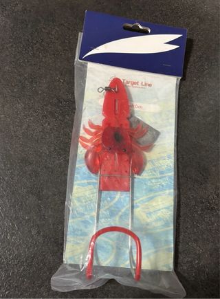 Totanara pesca polpi Target Line