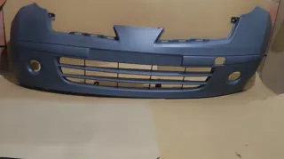 Parachoques Nissan Micra Nuevo a Estrenar