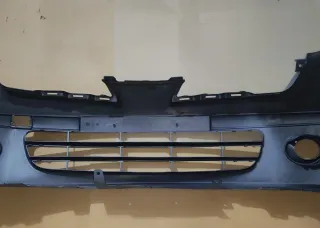 Parachoques Nissan Micra Nuevo a Estrenar