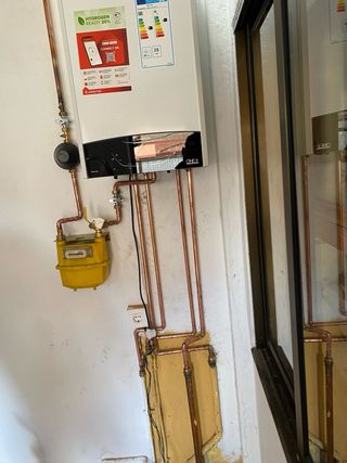 “Reparaciones urgentes HOY – Económico y rápido”