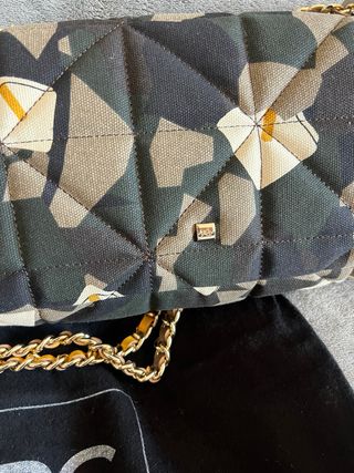 Bolso bandolera Purificacion Garcia