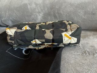 Bolso bandolera Purificacion Garcia