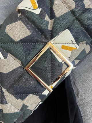 Bolso bandolera Purificacion Garcia