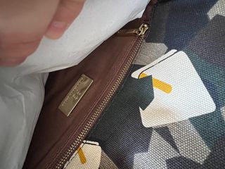 Bolso bandolera Purificacion Garcia