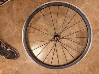 Ruedas Vision Trimax 35