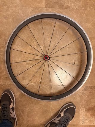 Ruedas Vision Trimax 35