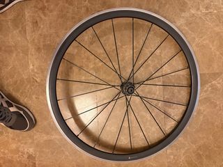 Ruedas Vision Trimax 35