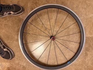 Ruedas Vision Trimax 35