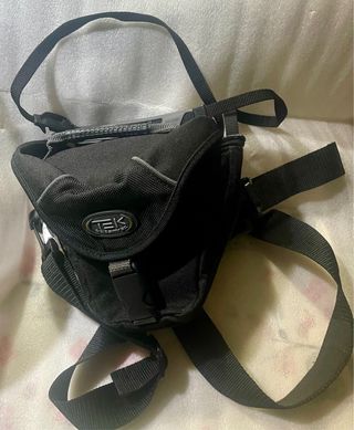 Cámara Minolta Dynax 3000i + Funda alta calidad