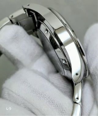 Seiko Open Heart SVCE065 Japan Exclusive