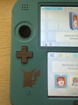 Nintendo 2DS Edizione Pokémon