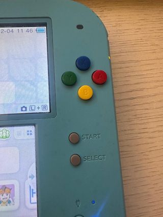 Nintendo 2DS Edizione Pokémon