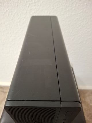 PC HP i3, W11, 16GB RAM, 128GB SSD M.2, 1TB HDD