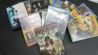 Lote 1000 Películas DVD todos los generos